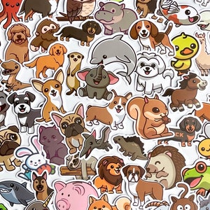 Animals - Etsy