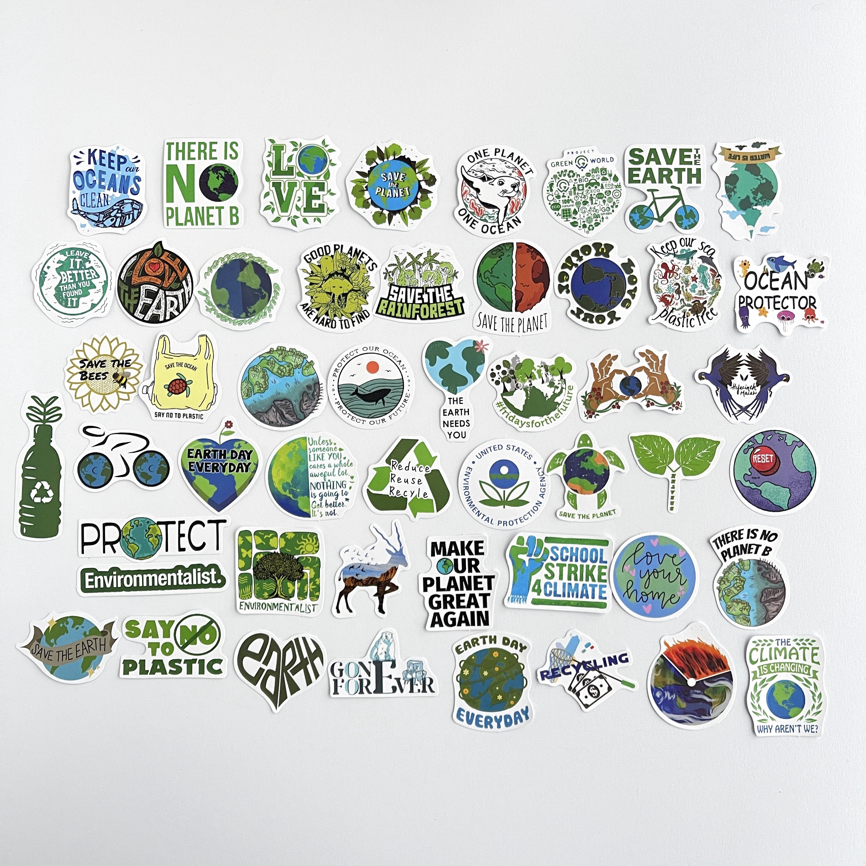 Hitopin Autocollants Du Système Solaire Planete,9 Planète Stickers Muraux Autocollant,Lumineux Et Étoiles Stickers,Étoiles Du Système Solaire Autocollant Mural Fluorescent, Pour Chambre D'enfant