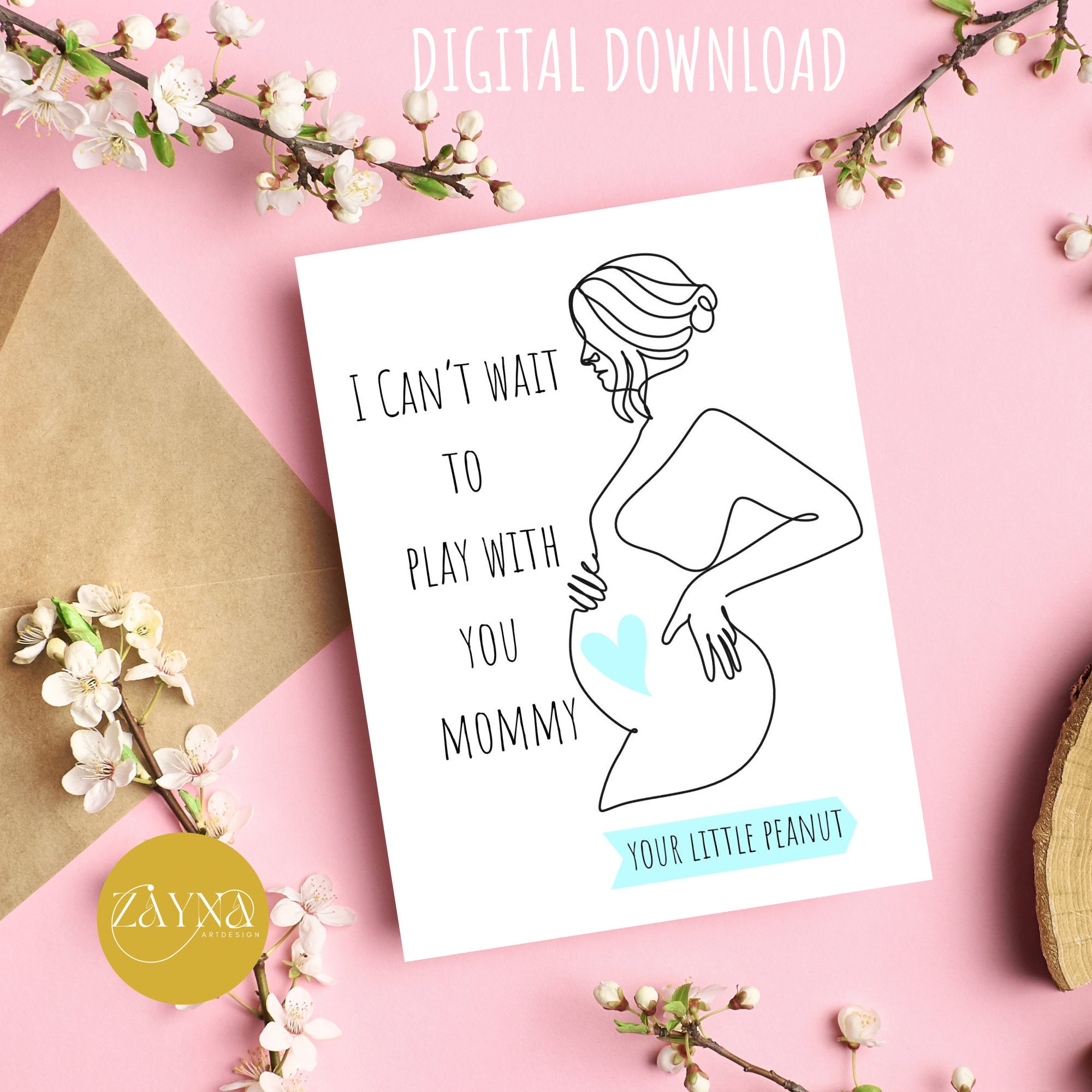 Amazing Cards For Expecting Mothers Background Digital Art Amazing Cards For Expecting Mothers Background Digital Art