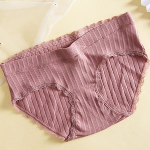 Mama Maternity Modal Slip Panties Shop Now