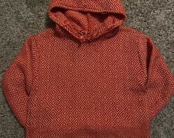 1of1 Knit Hoodie