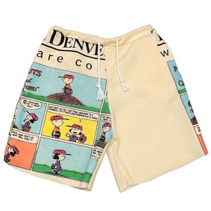 売上実績NO.1 Y.T. (現INDEPICT )vintage material shorts ショート