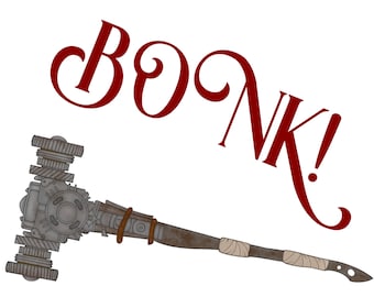 カール・ハイゼンベルクのハンマー - バイオハザードヴィレッジ - 3D