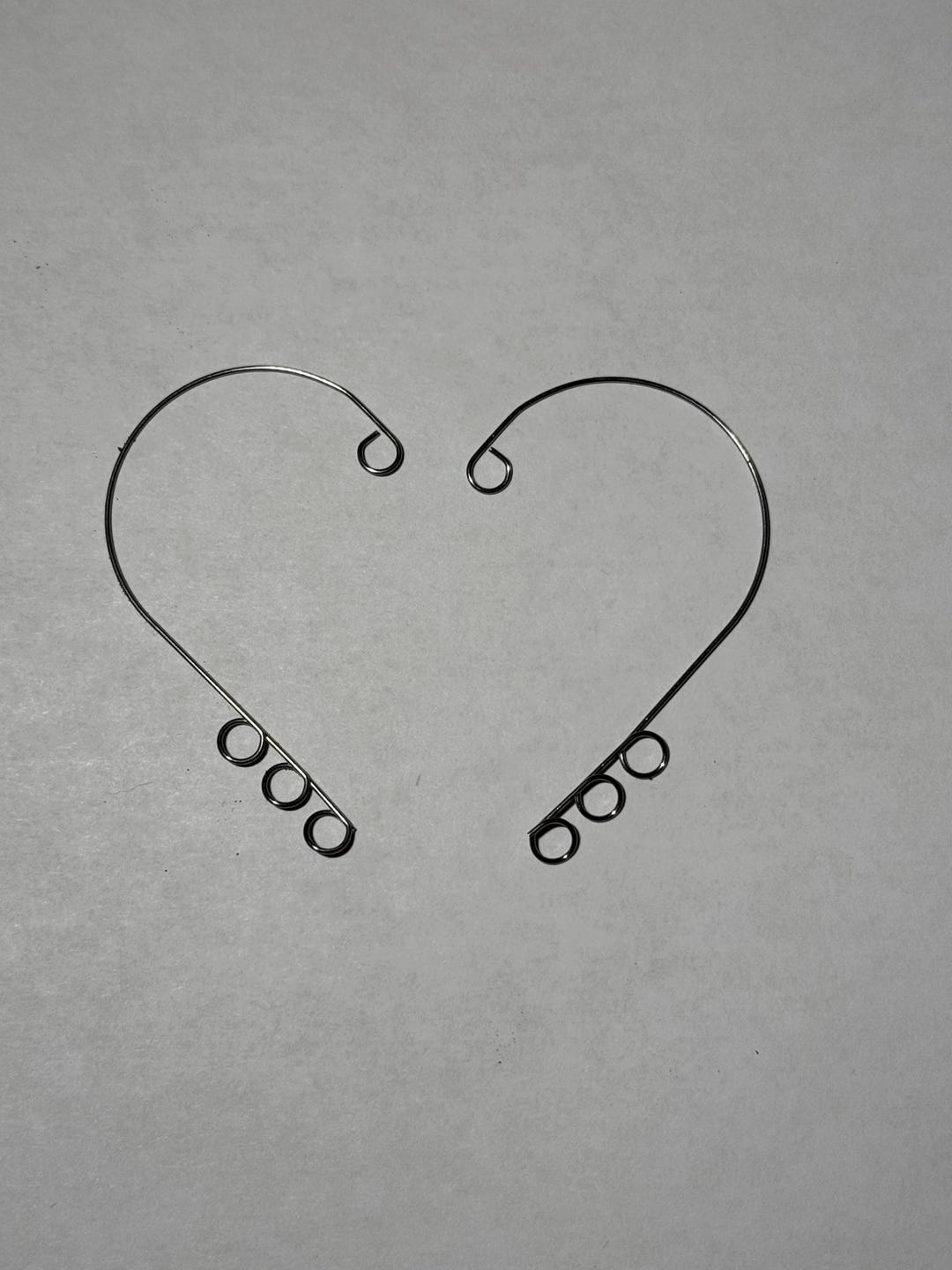 Earing Wire Add On - Etsy