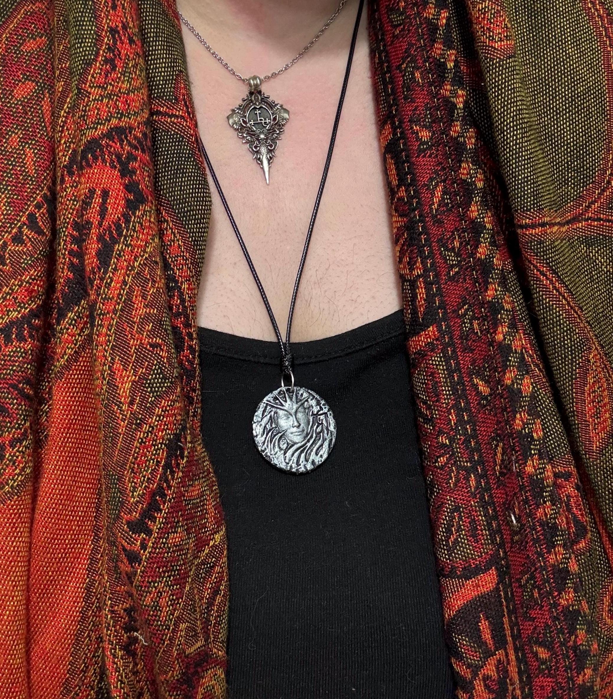 Dragon Age Jewelry