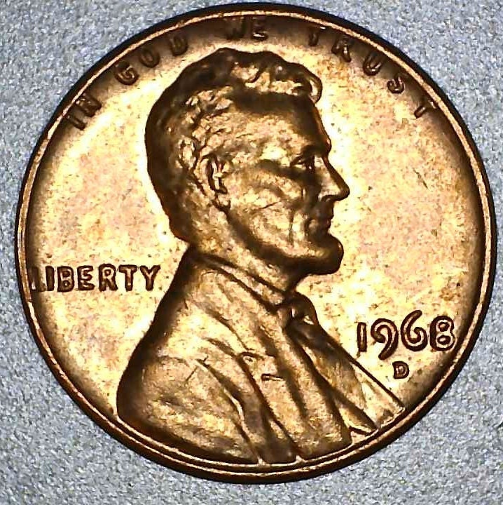 Is 1964 penny value - Etsy 日本