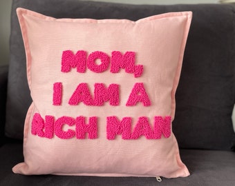 Mommy i am pillow deals