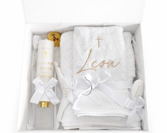 Baptism box | baptism package | Orthodox Baptism Box | Catholic Baptism Box | Baptism Keepsake | Christening Keepsake | Christening Box