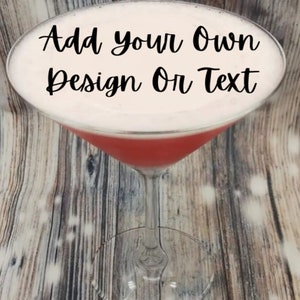 Drink up Gritches Edible Drink Christmas Cocktail Toppers Edible Image  Birthdays Bachelorette Christmas Party check description for qty's