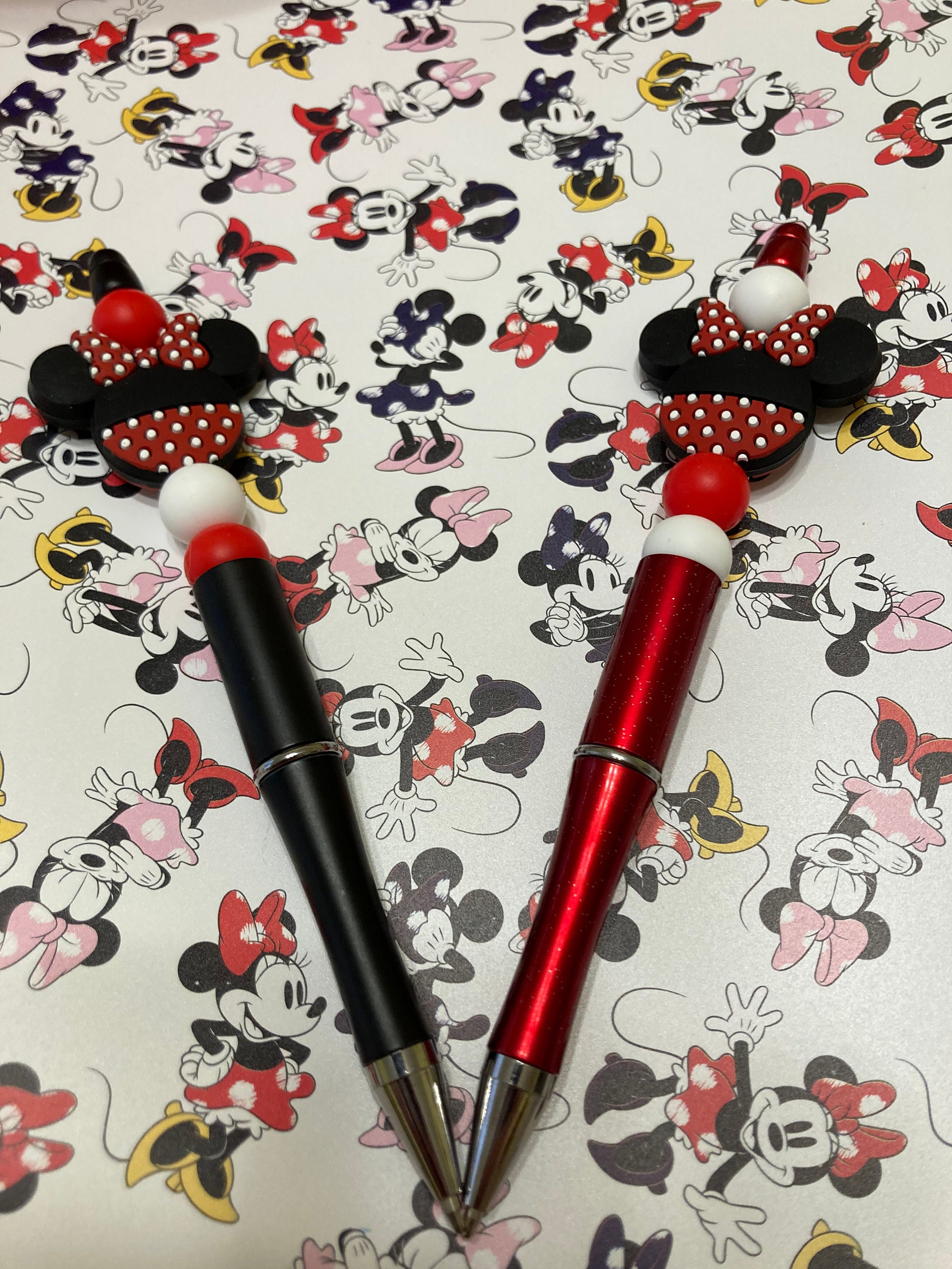 Mouse Pen