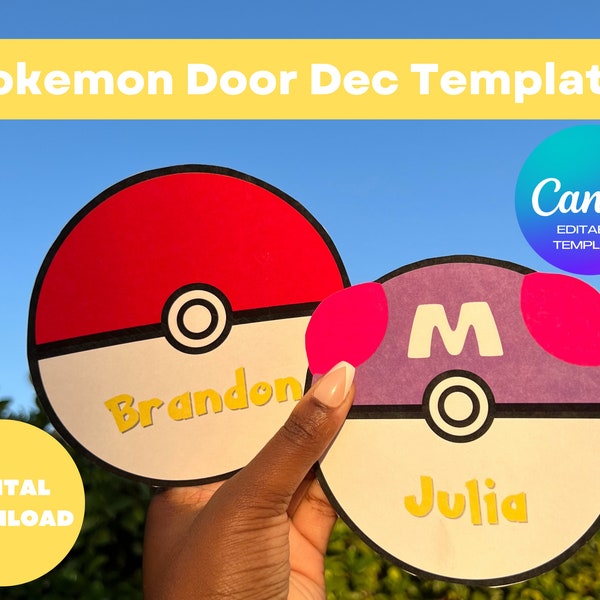 Ra Door Decs - Etsy