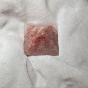 Fire Quartz