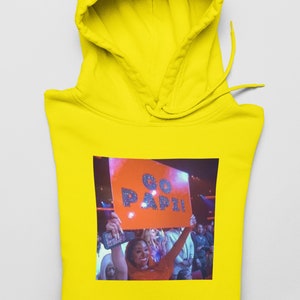 Go Papi Yung Miami City Girls Hoodie - Etsy