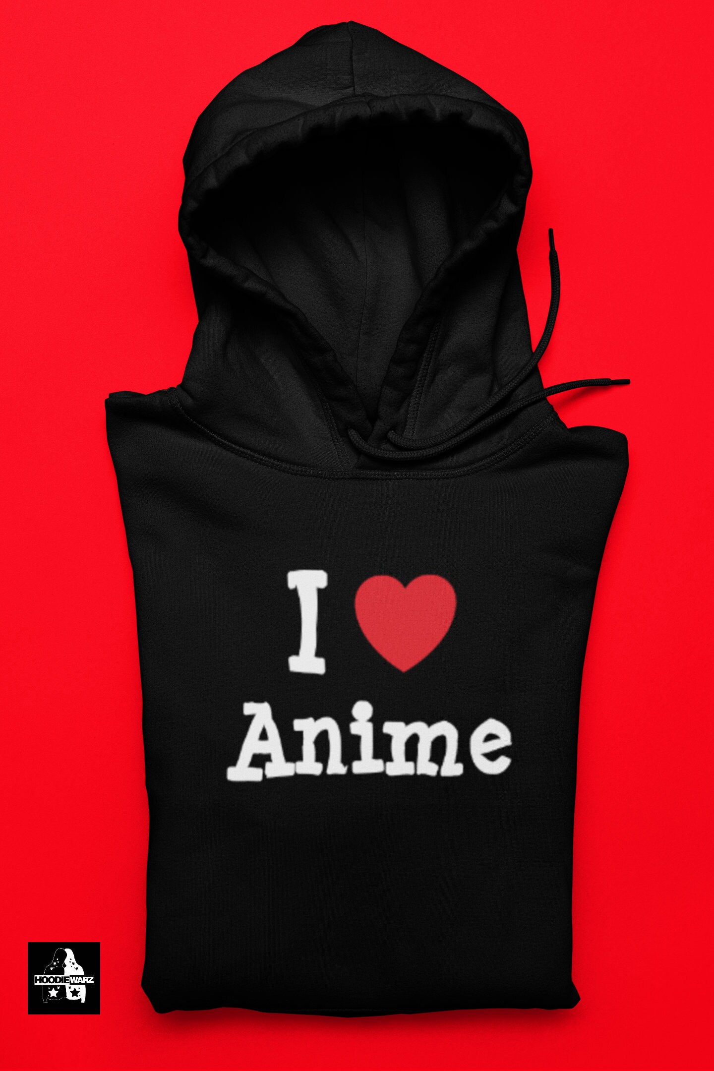 I Just Really Love Anime  Anime Girls  Hoodie  TeePublic