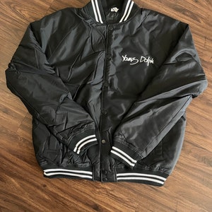 Young Dolph Varisty Individuelle Jacke