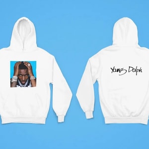 Junger Dolph Hoodie
