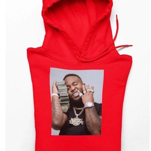 MO3 Hoodie **Dallas Legend**