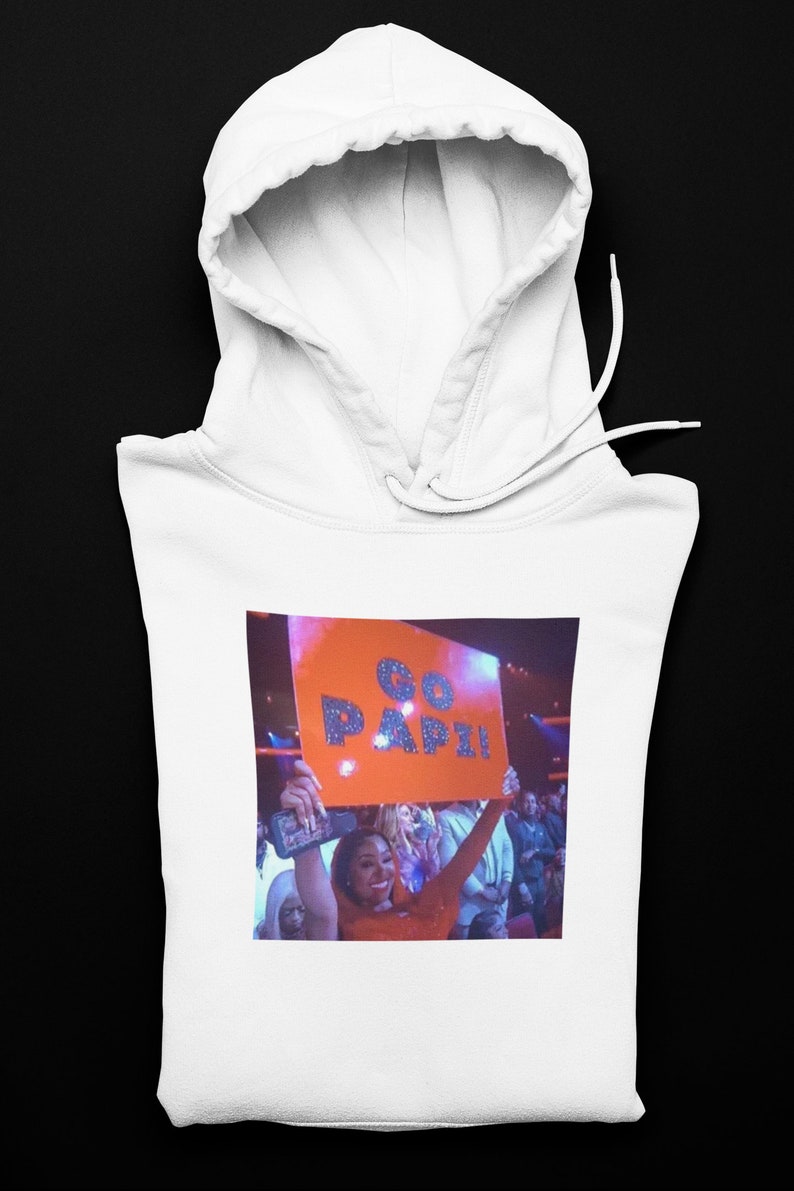 Go Papi Yung Miami City Girls Hoodie - Etsy