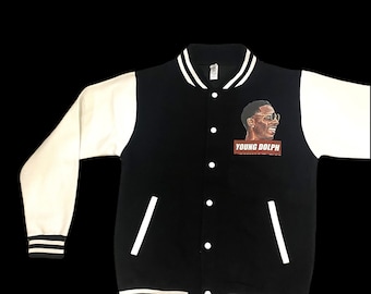 Young Dolph "Paper Route EMPIRE" Jacket