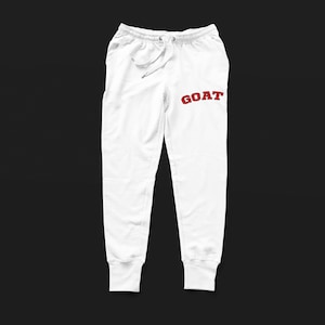 Goat Unisex Jogger