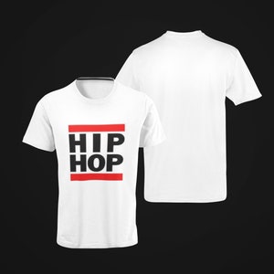 Hip Hop T-Shirt
