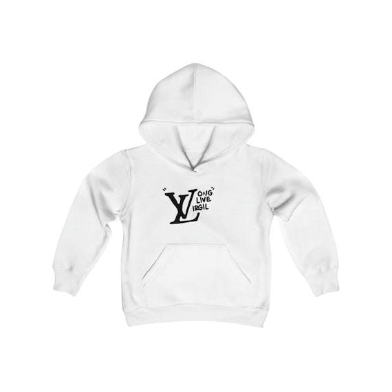 long live virgil sweatshirt