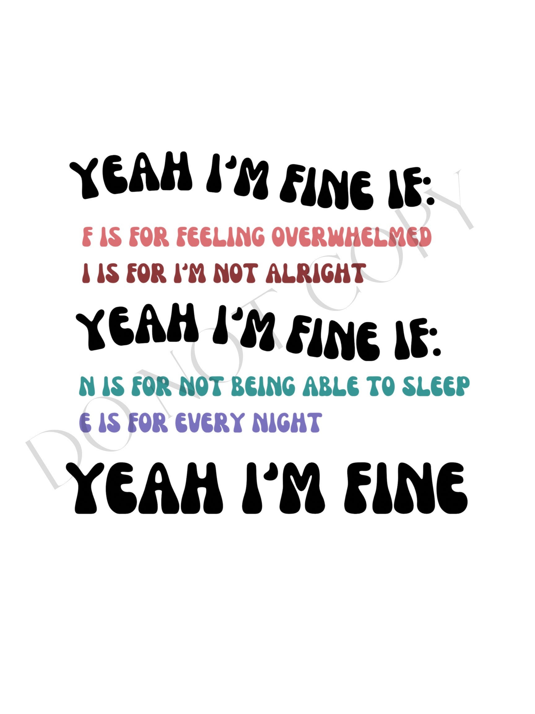 Yeah I m Fine PNG I m Fine PNG Etsy Hong Kong yeah-i-m-fine-png-i-m-fine-png-etsy-hong-kong