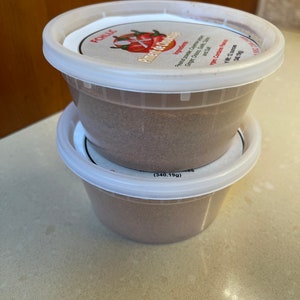 Pimienta suya ( piment de choukouya) 12 oz
