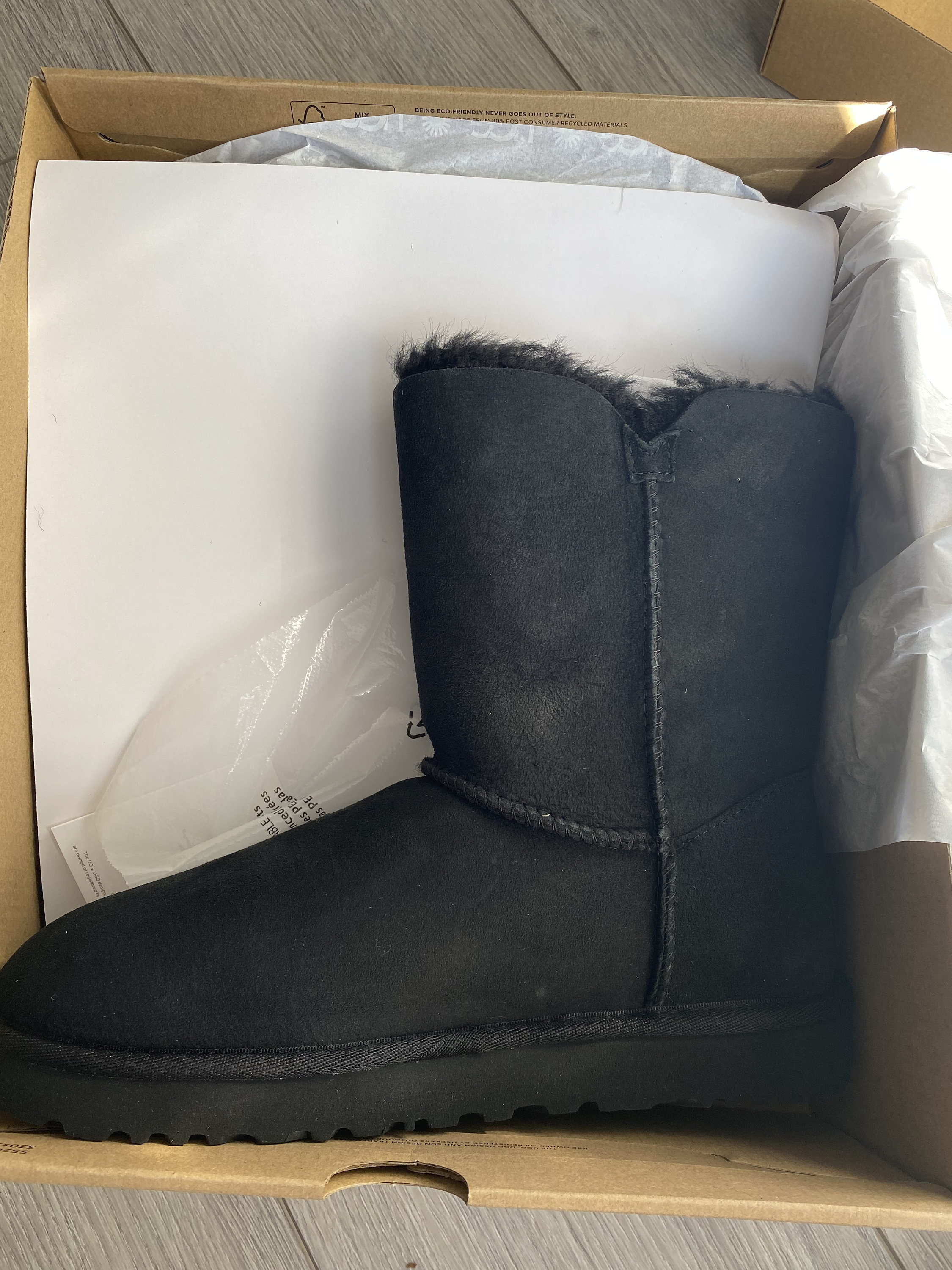 Ugg boots 80 shop percent off