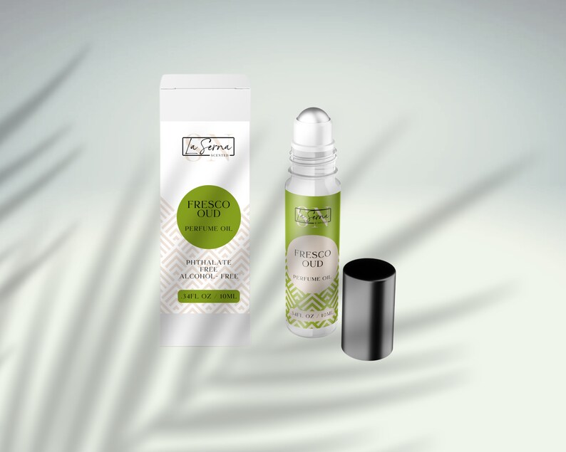 Oud and Bergamot Cologne From Jo Malone London Dupe Perfume Roll on