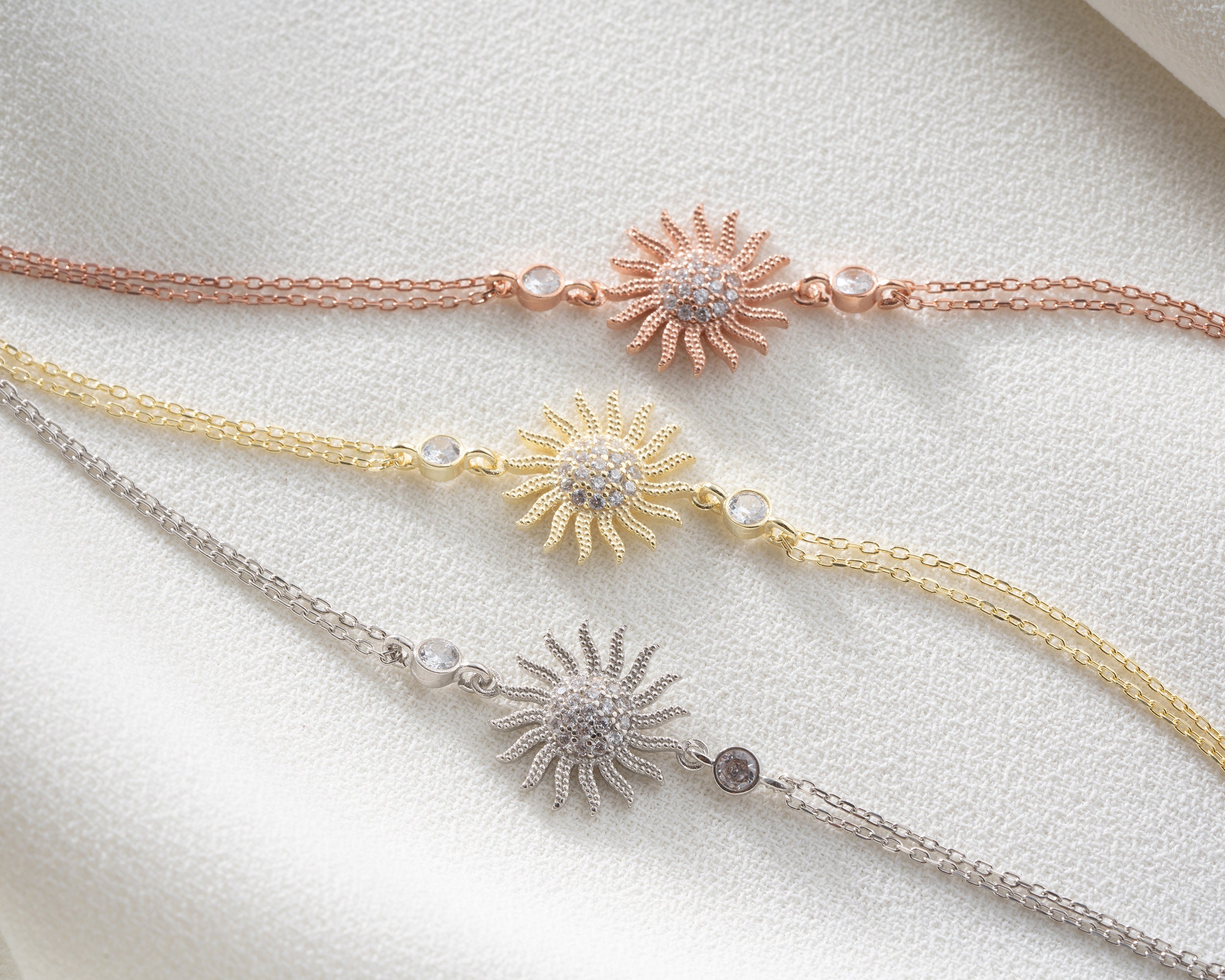 ブレスレット Ellipse Glass Bracelet #7925 Eclipse Bracelet – Lireille