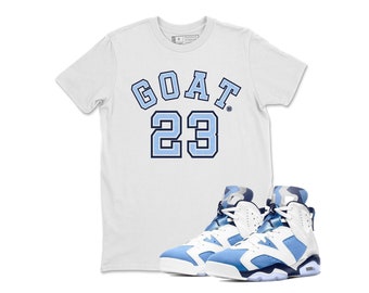 Jordan 1 Unc - Etsy
