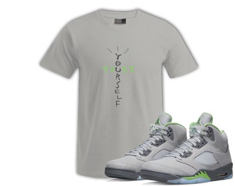 Jordan 5 Etsy