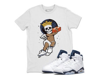 Jordan 6 - Etsy