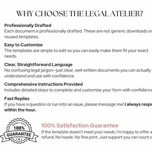 Digital Asset Planner: End of Life Binder, Password Organizer, Online Log, Legal Estate Forms