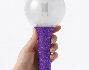 BTS Army Bomb Skin (MOTS Edition V3)