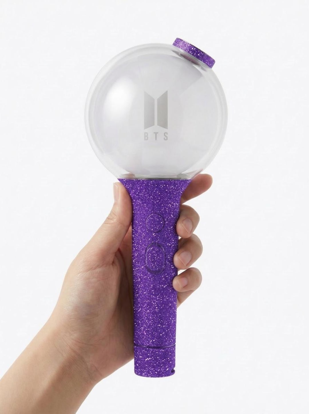 Buy BTS Army Bomb Skin (MOTS Edition V3) Online in India - Etsy