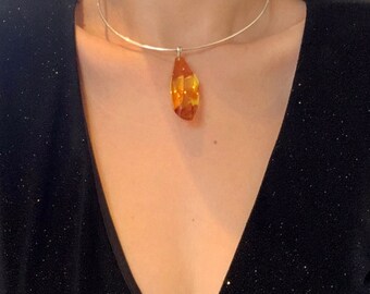 Amber Diamond Cut - Etsy Australia