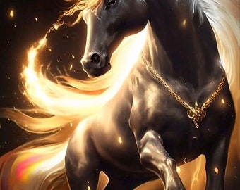 Unicorns: Connect with Magical Realm for Unlimited Wonders, Abundance, Luck & Success - Fully Customized Very Powerful Remote Session