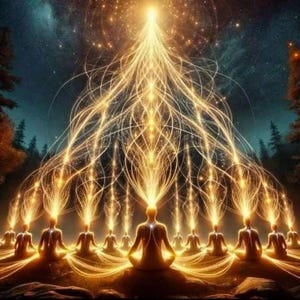 Lecture de canalisation d&#39;archange : 3 questions, orientation spirituelle