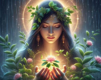 Cosmic Mother Inner Child Womb Clearing Extremely Powerful  Channelled and tailored to you with a Physical Report, long  sent to you on Etsy