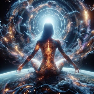 Highest Timeline  energetic Activation Session:  Very Powerful, Fully Customized Remote Manifestation for Success, Abundance & Luck