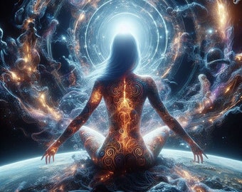 Highest Timeline  energetic Activation Session:  Very Powerful, Fully Customized Remote Manifestation for Success, Abundance & Luck