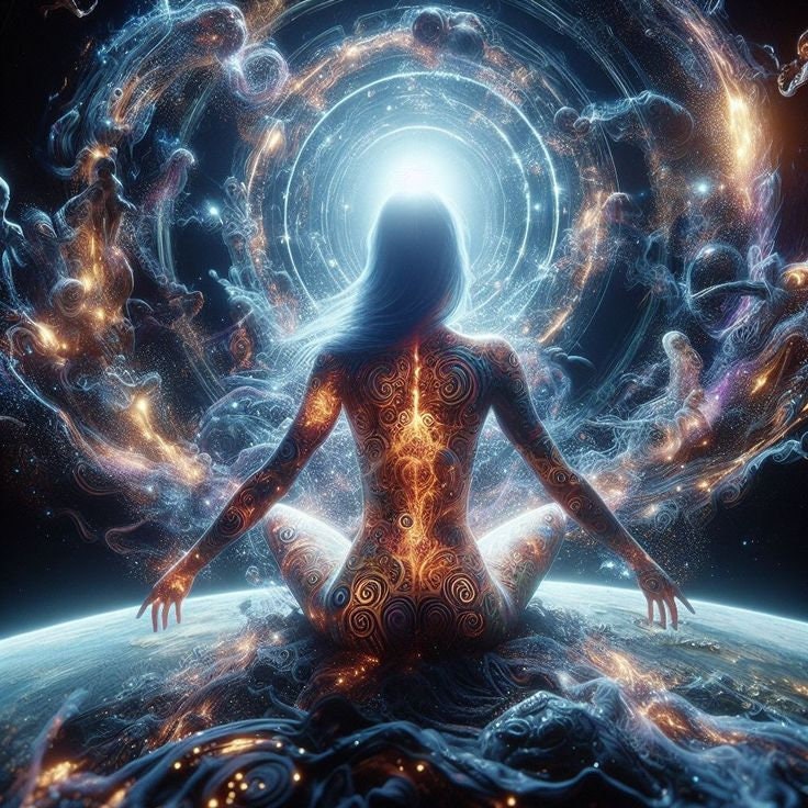 Highest Timeline VERY POWERFUL Activation Session: Remote Energy Healing for Wealth, Success, Luck, Abundance and Manifestation