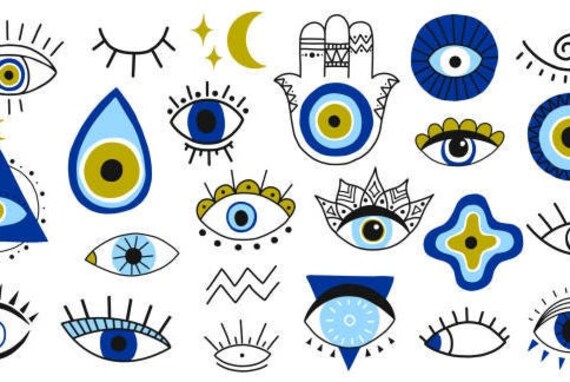 Hex, Curse, Jinx, Evil Eye Removal Session Guérison à Distance