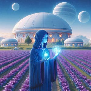 Andromedan Alchemising Session: Activate Your Upgraded DNA, your unlimted Power, fully Customized Remote Activation, Galactic Energy