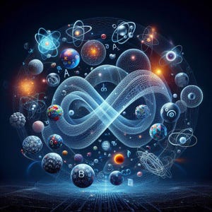 Quantum Mastery Session: 5D Self & Divine Matrix Activation