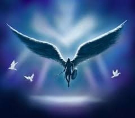 Coupe de Cordon Négativité Enlèvement et Protection Séance Reiki à Distance