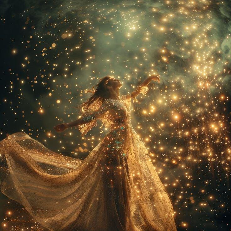 Momentum Boost: Life Changing Transformational Alchemic Grace Rebirth & Manifestation - Very Powerful  Fully Customized Remote  session