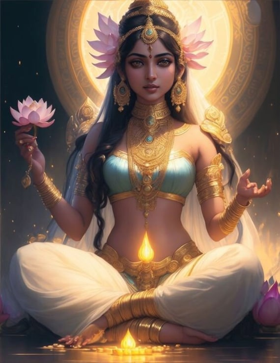Prosperity,Success.luck with Lord Ganesh,Goddess Lakshmi Very Powerful Session Channelled and fully tailored to your needs